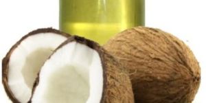 Coconut Oil