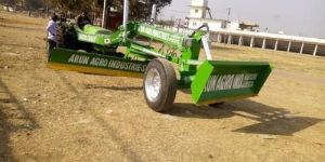 Tractor Grader