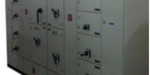 Electrical PCC Panel