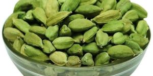 Organic Green Cardamom