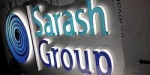 LED Letter Sign