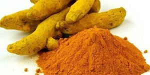 Turmeric