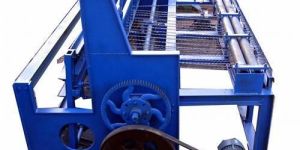 Wire Mesh Machine