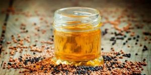 Natural Mustard Oil