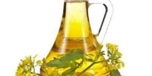Pure Mustard Oil
