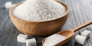 White Sugar