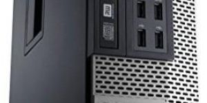 Dell Optiplex 990 Desktop CPU