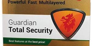 Guardian Total Security Antivirus
