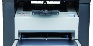 HP Laserjet M1005 Multifunction Monochrome Laser Printer