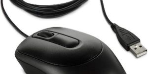 HP X900 USB Mouse