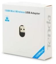 Tenda W311M N150 150Mbps Wireless USB Adapter