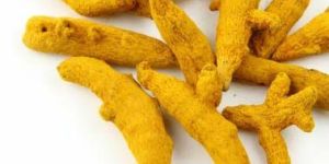 Turmeric Finger