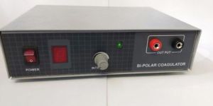 Bipolar Coagulator
