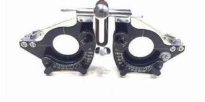 Eye Test Trial Frame