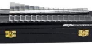 Horizontal Prism Bar Set