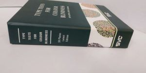 Ishihara Book 38 Plates