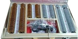 Optical Trial Lens Set