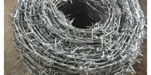 Gi Barbed Wire