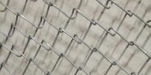 GI Wire Mesh