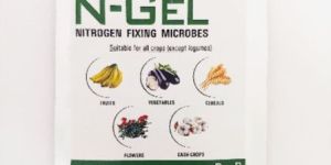 N-Gel Biofertilizer