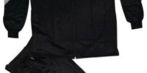 Mens Zipper Tracksuit