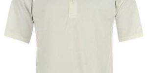 Polyester Cricket T-Shirt