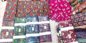 Rayon Fabric
