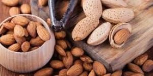 Kashmiri Almonds