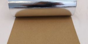 Aluminium Foil Paper
