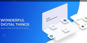 Best PHP Web Development Solution