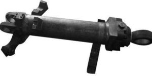 Forklift Tilt Cylinder