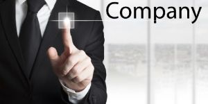 Company Registration Service