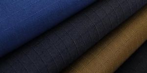 Police Uniform Fabric