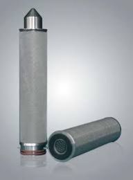 Stainless Steel Filter Cartridge