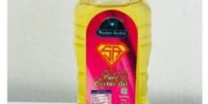 Pure Castor Oil