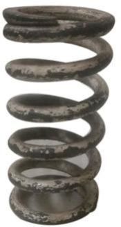 Heavy Machinery Spring