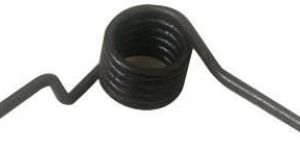 Motor Starter Spring