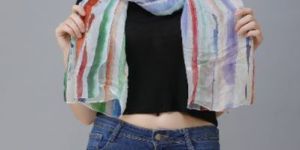 Polyester Scarves