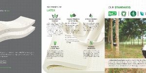 Natural Latex Mattresses