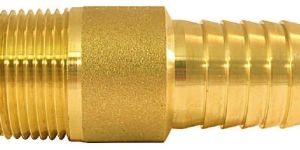 Brass Adaptor