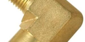 Brass Elbow