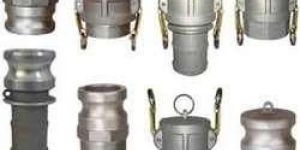 Camlock Couplings