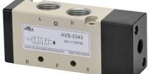 Direct Acting Solenoid Valve