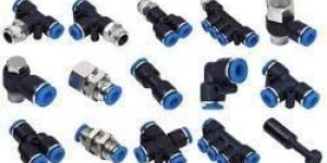 Pneumatic Fittings
