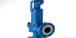 Safety Valve