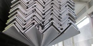Stainless Steel Angle