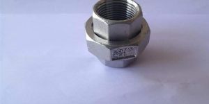 Union Fittings