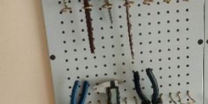 Tool Boards