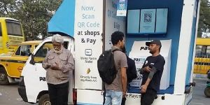 Mobile Van Branding Services