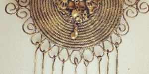 Ganesha Wall Hanging